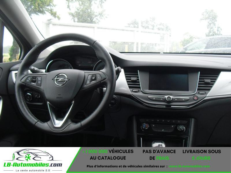 Opel Astra Sports tourer 1.2 Turbo 145 ch BVM  occasion  Beaupuy - photo n3