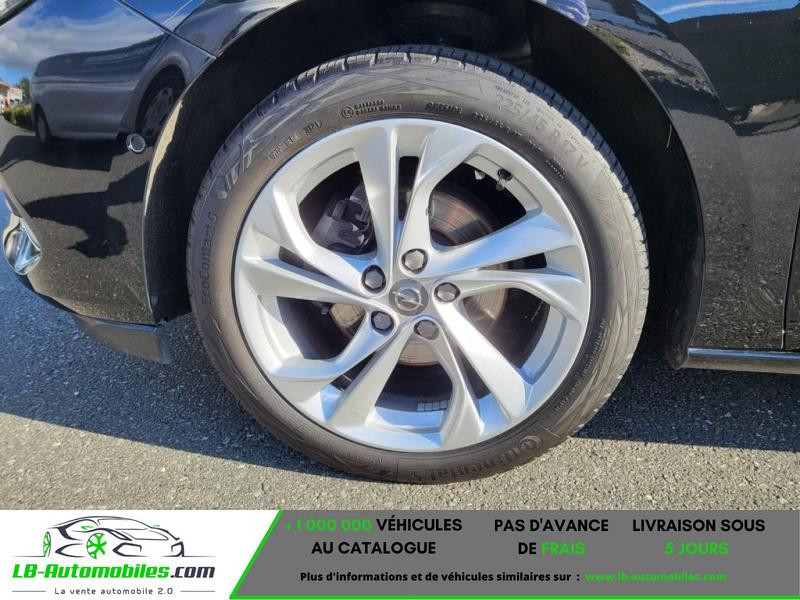 Opel Astra Sports tourer 1.2 Turbo 145 ch BVM  occasion  Beaupuy - photo n3