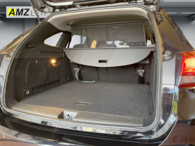 Opel Astra Sports tourer 1.2 Turbo 145 ch BVM  occasion  Beaupuy - photo n9