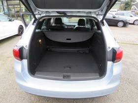 Opel Astra Sports tourer 1.2 Turbo 145 ch BVM  occasion  Beaupuy - photo n7