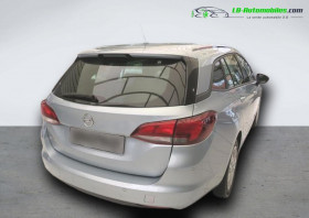 Opel Astra Sports tourer 1.2 Turbo 145 ch BVM  occasion  Beaupuy - photo n2