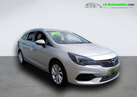 Opel Astra Sports tourer 1.2 Turbo 145 ch BVM  occasion  Beaupuy - photo n2