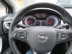 Opel Astra Sports tourer 1.2 Turbo 145 ch BVM  occasion  Beaupuy - photo n6
