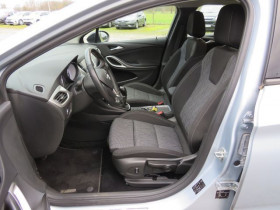 Opel Astra Sports tourer 1.2 Turbo 145 ch BVM  occasion  Beaupuy - photo n4