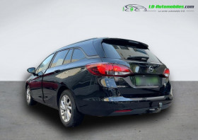 Opel Astra Sports tourer 1.2 Turbo 145 ch BVM  occasion  Beaupuy - photo n3