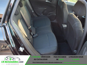 Opel Astra Sports tourer 1.2 Turbo 145 ch BVM  occasion � Beaupuy - photo n�9