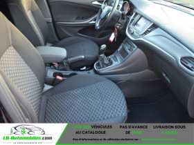 Opel Astra Sports tourer 1.2 Turbo 145 ch BVM  occasion � Beaupuy - photo n�8