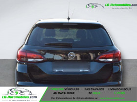 Opel Astra Sports tourer 1.2 Turbo 145 ch BVM  occasion � Beaupuy - photo n�7