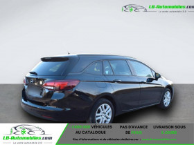Opel Astra Sports tourer 1.2 Turbo 145 ch BVM  occasion � Beaupuy - photo n�4