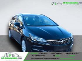 Opel Astra Sports tourer 1.2 Turbo 145 ch BVM  occasion � Beaupuy - photo n�2