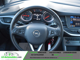 Opel Astra Sports tourer 1.2 Turbo 145 ch BVM  occasion � Beaupuy - photo n�10