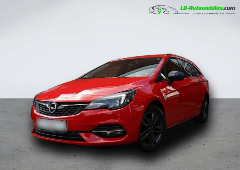 Opel Astra Sports tourer 1.2 Turbo 145 ch BVM  occasion  Beaupuy