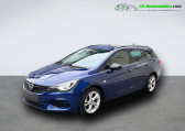 Opel Astra Sports tourer occasion année 2021 boite Manuelle Annonce Opel Astra Sports tourer occasion Essence 1.2 Turbo 145 ch BVM à Beaupuy