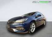 Opel Astra Sports tourer occasion année 2020 boite Manuelle Annonce Opel Astra Sports tourer occasion Essence 1.2 Turbo 145 ch BVM à Beaupuy