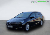 Opel Astra Sports tourer occasion année 2021 boite Manuelle Annonce Opel Astra Sports tourer occasion Essence 1.2 Turbo 145 ch BVM à Beaupuy