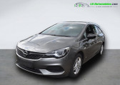 Opel Astra Sports tourer occasion année 2021 boite Manuelle Annonce Opel Astra Sports tourer occasion Essence 1.2 Turbo 145 ch BVM à Beaupuy