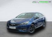 Opel Astra Sports tourer occasion année 2020 boite Manuelle Annonce Opel Astra Sports tourer occasion Essence 1.2 Turbo 145 ch BVM à Beaupuy