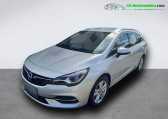 Opel Astra Sports tourer occasion année 2021 boite Manuelle Annonce Opel Astra Sports tourer occasion Essence 1.2 Turbo 145 ch BVM à Beaupuy