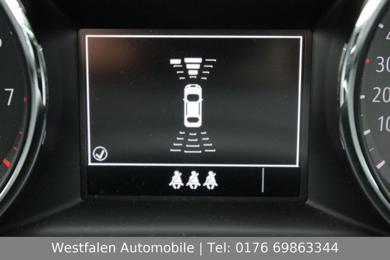 Opel Astra Sports tourer 1.2 Turbo 145 ch BVM  occasion  Beaupuy - photo n9
