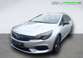 Opel Astra Sports tourer occasion année 2021 boite Manuelle Annonce Opel Astra Sports tourer occasion Essence 1.2 Turbo 145 ch BVM à Beaupuy