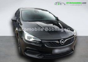 Opel Astra Sports tourer 1.2 Turbo 145 ch BVM  occasion  Beaupuy - photo n2