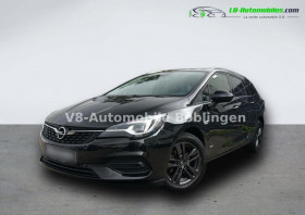 Opel Astra Sports tourer , garage LB AUTOMOBILES  Beaupuy