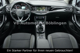 Opel Astra Sports tourer 1.2 Turbo 145 ch BVM  occasion  Beaupuy - photo n3