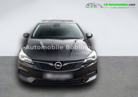 Opel Astra Sports tourer 1.2 Turbo 145 ch BVM  occasion  Beaupuy - photo n5