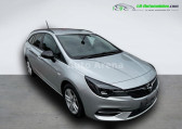 Opel Astra Sports tourer occasion année 2021 boite Manuelle Annonce Opel Astra Sports tourer occasion Essence 1.2 Turbo 145 ch BVM à Beaupuy