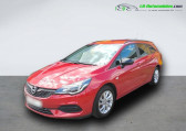 Opel Astra Sports tourer occasion année 2021 boite Manuelle Annonce Opel Astra Sports tourer occasion Essence 1.2 Turbo 145 ch BVM à Beaupuy