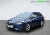 Opel Astra Sports tourer occasion année 2021 boite Manuelle Annonce Opel Astra Sports tourer occasion Essence 1.2 Turbo 145 ch BVM à Beaupuy