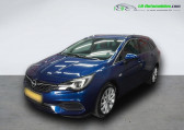 Opel Astra Sports tourer occasion année 2020 boite Manuelle Annonce Opel Astra Sports tourer occasion Essence 1.2 Turbo 145 ch BVM à Beaupuy