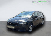 Opel Astra Sports tourer occasion année 2021 boite Manuelle Annonce Opel Astra Sports tourer occasion Essence 1.2 Turbo 145 ch BVM à Beaupuy
