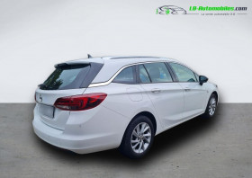 Opel Astra Sports tourer 1.2 Turbo 145 ch BVM  occasion  Beaupuy - photo n2