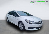 Annonce Opel Astra Sports tourer occasion Essence 1.2 Turbo 145 ch BVM  Beaupuy