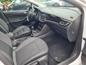 Opel Astra Sports tourer 1.2 Turbo 145 ch BVM  occasion  Beaupuy - photo n3