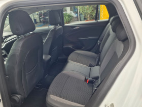 Opel Astra Sports tourer 1.2 Turbo 145 ch BVM  occasion  Beaupuy - photo n4
