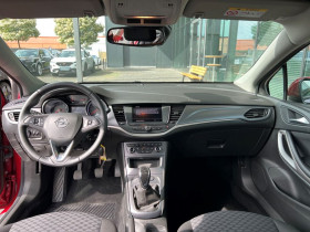 Opel Astra Sports tourer 1.2 Turbo 145 ch BVM  occasion  Beaupuy - photo n2