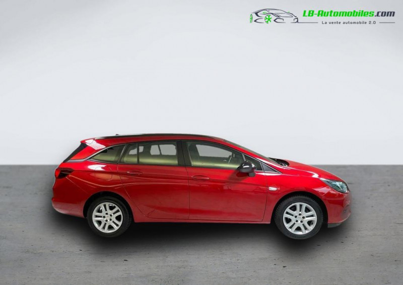 Opel Astra Sports tourer 1.2 Turbo 145 ch BVM  occasion  Beaupuy - photo n4