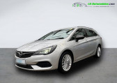 Opel Astra Sports tourer occasion année 2021 boite Manuelle Annonce Opel Astra Sports tourer occasion Essence 1.2 Turbo 145 ch BVM à Beaupuy