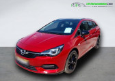 Opel Astra Sports tourer occasion année 2021 boite Manuelle Annonce Opel Astra Sports tourer occasion Essence 1.2 Turbo 145 ch BVM à Beaupuy