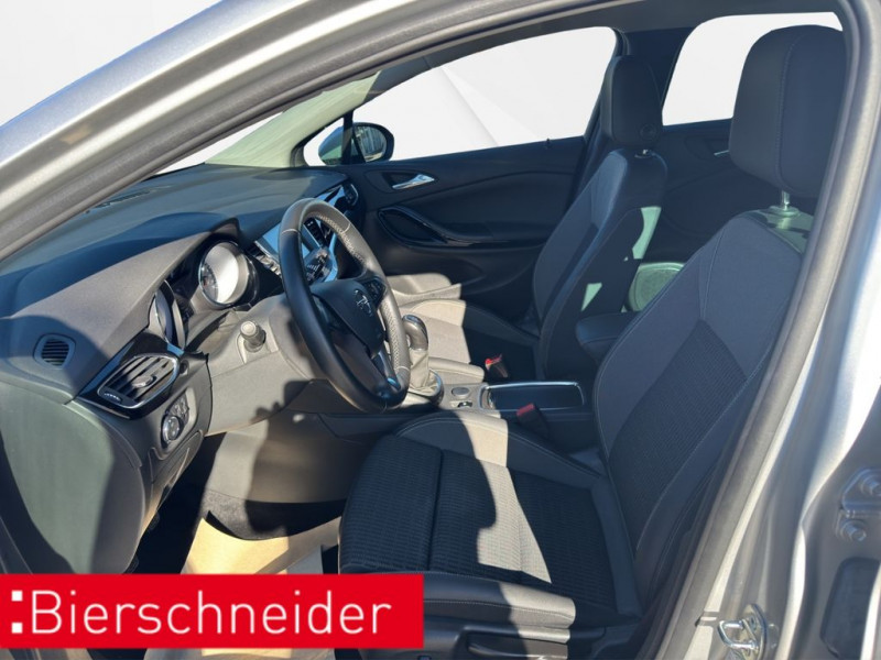 Opel Astra Sports tourer 1.2 Turbo 145 ch BVM  occasion  Beaupuy - photo n4