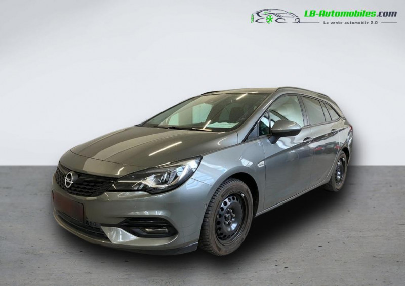 Opel Astra Sports tourer 1.2 Turbo 145 ch BVM  occasion  Beaupuy