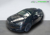 Opel Astra Sports tourer occasion année 2020 boite Manuelle Annonce Opel Astra Sports tourer occasion Essence 1.2 Turbo 145 ch BVM à Beaupuy