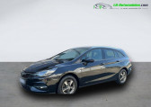 Opel Astra Sports tourer occasion année 2021 boite Manuelle Annonce Opel Astra Sports tourer occasion Essence 1.2 Turbo 145 ch BVM à Beaupuy
