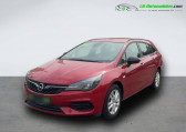 Opel Astra Sports tourer occasion année 2021 boite Manuelle Annonce Opel Astra Sports tourer occasion Essence 1.2 Turbo 145 ch BVM à Beaupuy