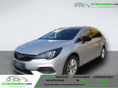 Annonce Opel Astra Sports tourer occasion Essence 1.2 Turbo 145 ch BVM  Beaupuy