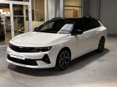 Opel Astra Sports tourer occasion année 2024 boite Automatique Annonce Opel Astra Sports tourer occasion Hybride 1.2 Turbo Hybrid 136ch GS e-DCT 6 à Brie-Comte-Robert