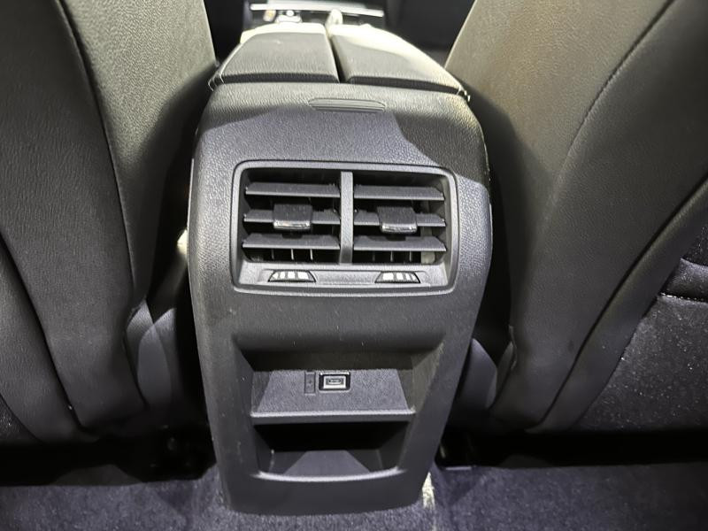 Opel Astra Sports tourer 1.2 Turbo Hybrid 136ch GS e-DCT 6  occasion  Brie-Comte-Robert - photo n11