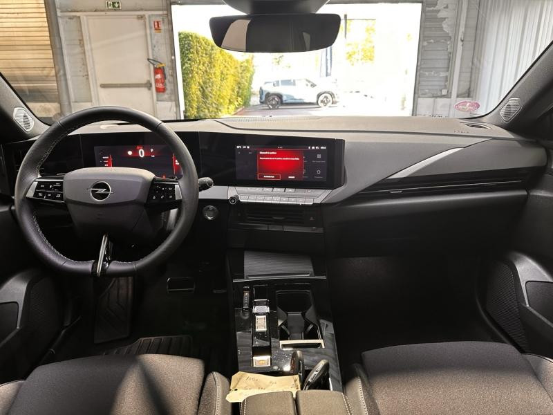 Opel Astra Sports tourer 1.2 Turbo Hybrid 136ch GS e-DCT 6  occasion  Brie-Comte-Robert - photo n12